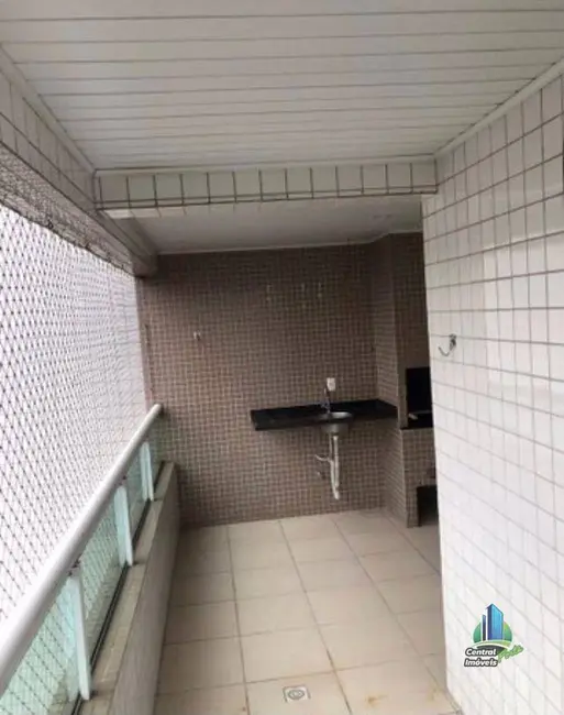 Foto 2 de Apartamento com 2 quartos à venda, 87m2 em Praia Grande - SP