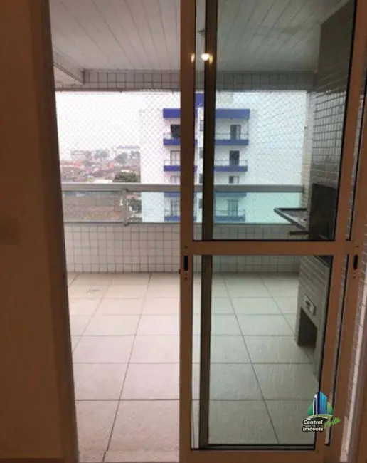 Foto 3 de Apartamento com 2 quartos à venda, 87m2 em Praia Grande - SP