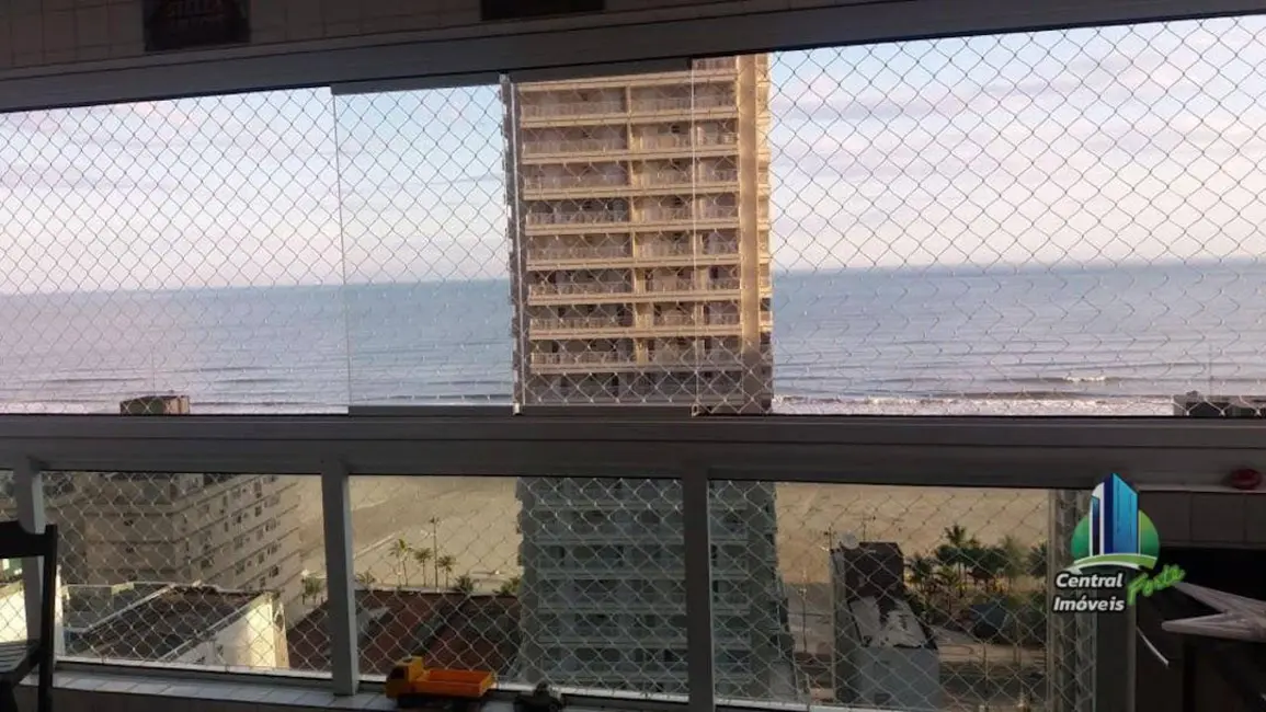 Foto 5 de Apartamento com 2 quartos à venda, 87m2 em Aviação, Praia Grande - SP