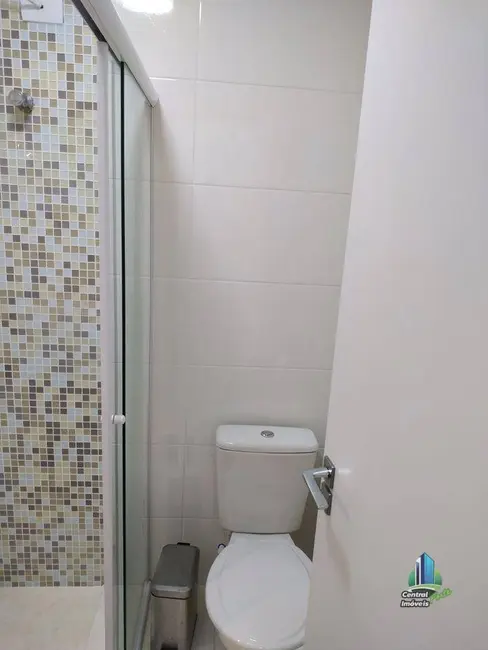 Foto 4 de Apartamento com 2 quartos à venda, 87m2 em Aviação, Praia Grande - SP