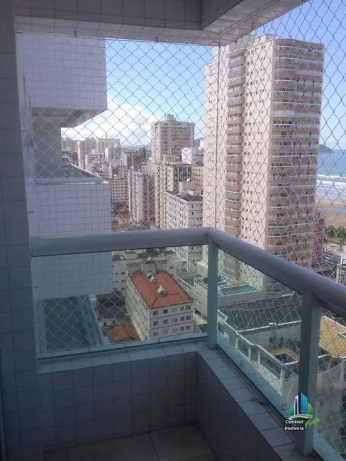 Foto 6 de Apartamento com 2 quartos à venda, 87m2 em Aviação, Praia Grande - SP