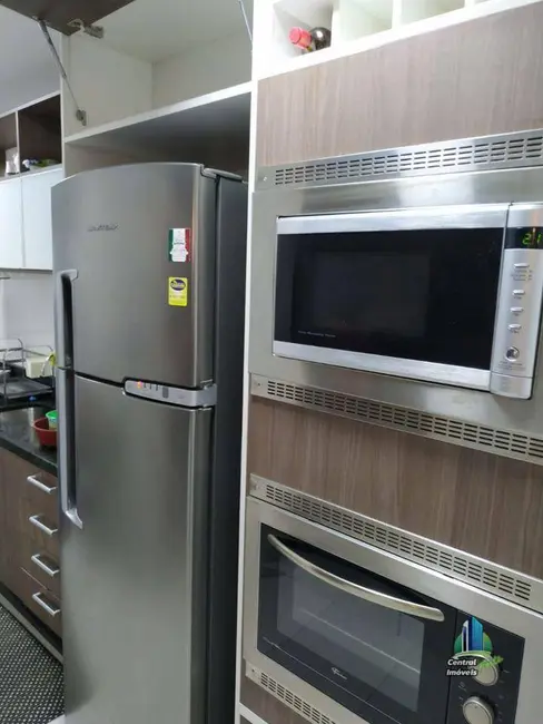 Foto 3 de Apartamento com 2 quartos à venda, 87m2 em Aviação, Praia Grande - SP