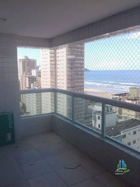 Foto 8 de Apartamento com 2 quartos à venda, 87m2 em Aviação, Praia Grande - SP