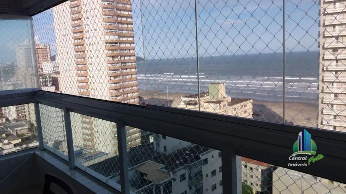 Foto 7 de Apartamento com 2 quartos à venda, 87m2 em Aviação, Praia Grande - SP