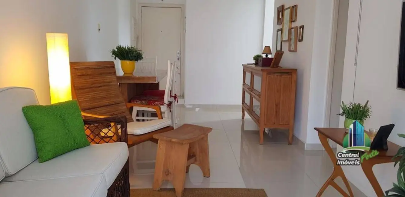 Apartamento com 2 quartos à venda, 65m2 em Guaruja - SP - imagem 6 Foto 6 de Apartamento com 2 quartos à venda, 65m2 em Guaruja - SP