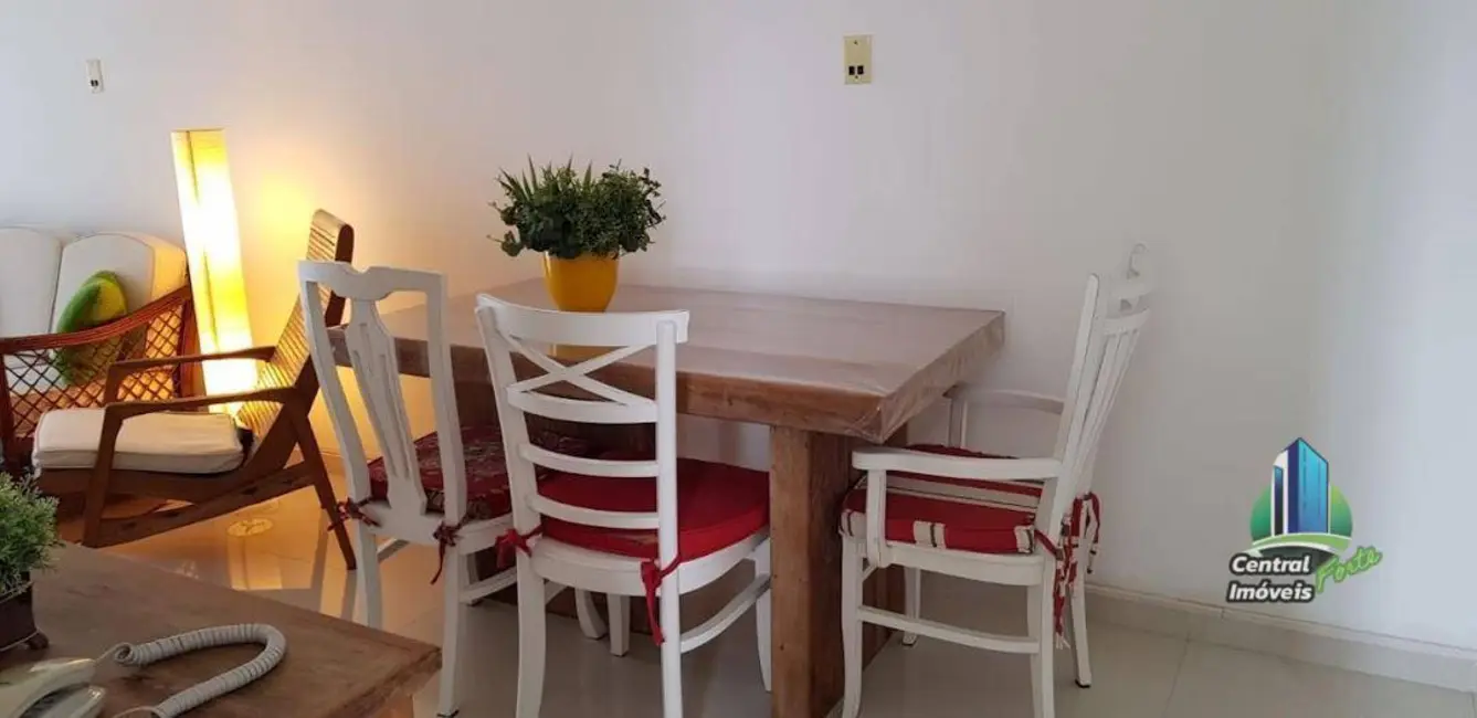 Apartamento com 2 quartos à venda, 65m2 em Guaruja - SP - imagem 7 Foto 7 de Apartamento com 2 quartos à venda, 65m2 em Guaruja - SP