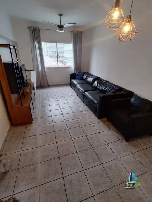 Apartamento com 2 quartos à venda, 80m2 em Aviação, Praia Grande - SP - imagem 2 Foto 2 de Apartamento com 2 quartos à venda, 80m2 em Aviação, Praia Grande - SP