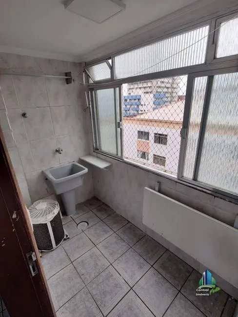 Apartamento com 2 quartos à venda, 80m2 em Aviação, Praia Grande - SP - imagem 5 Foto 5 de Apartamento com 2 quartos à venda, 80m2 em Aviação, Praia Grande - SP