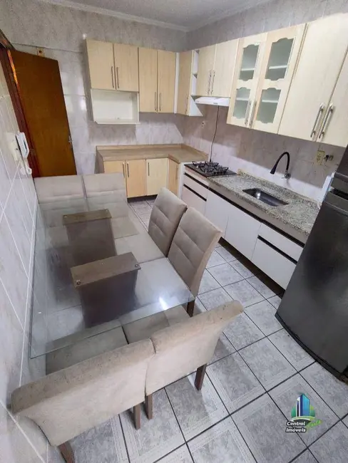 Apartamento com 2 quartos à venda, 80m2 em Aviação, Praia Grande - SP - imagem 3 Foto 3 de Apartamento com 2 quartos à venda, 80m2 em Aviação, Praia Grande - SP