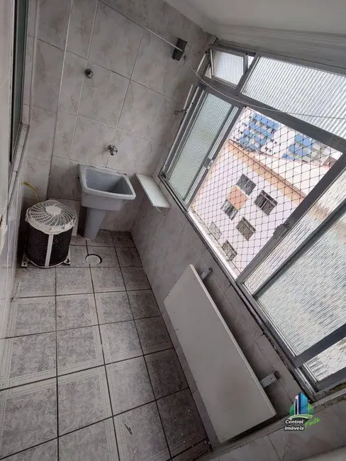 Apartamento com 2 quartos à venda, 80m2 em Aviação, Praia Grande - SP - imagem 6 Foto 6 de Apartamento com 2 quartos à venda, 80m2 em Aviação, Praia Grande - SP