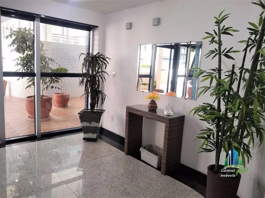 Foto 3 de Cobertura com 4 quartos à venda e para alugar, 230m2 em Canto do Forte, Praia Grande - SP