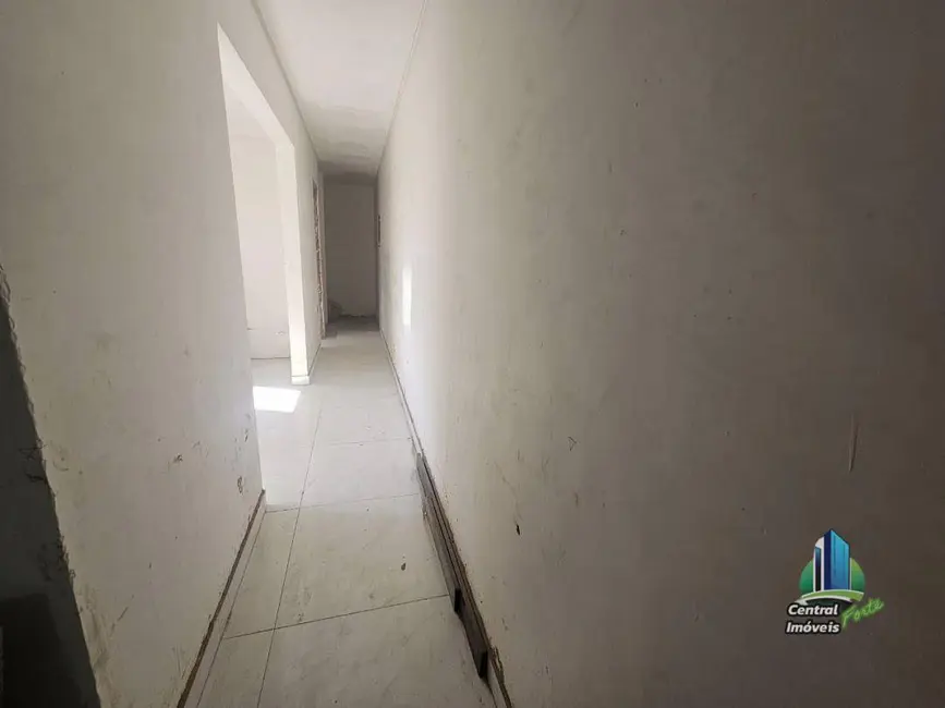 Foto 9 de Casa de Condomínio com 3 quartos à venda, 124m2 em Aviação, Praia Grande - SP