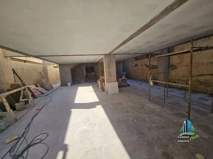 Foto 5 de Casa de Condomínio com 3 quartos à venda, 124m2 em Aviação, Praia Grande - SP