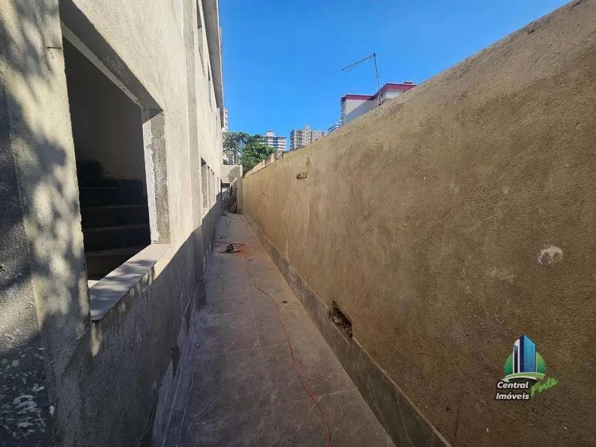 Foto 7 de Casa de Condomínio com 3 quartos à venda, 124m2 em Aviação, Praia Grande - SP