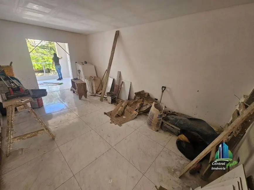 Foto 8 de Casa de Condomínio com 3 quartos à venda, 124m2 em Aviação, Praia Grande - SP