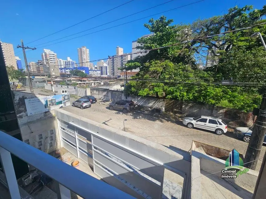 Foto 2 de Casa de Condomínio com 3 quartos à venda, 124m2 em Aviação, Praia Grande - SP