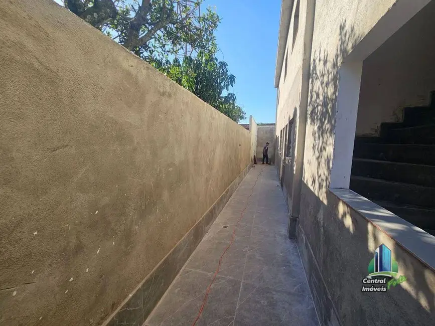 Foto 6 de Casa de Condomínio com 3 quartos à venda, 124m2 em Aviação, Praia Grande - SP