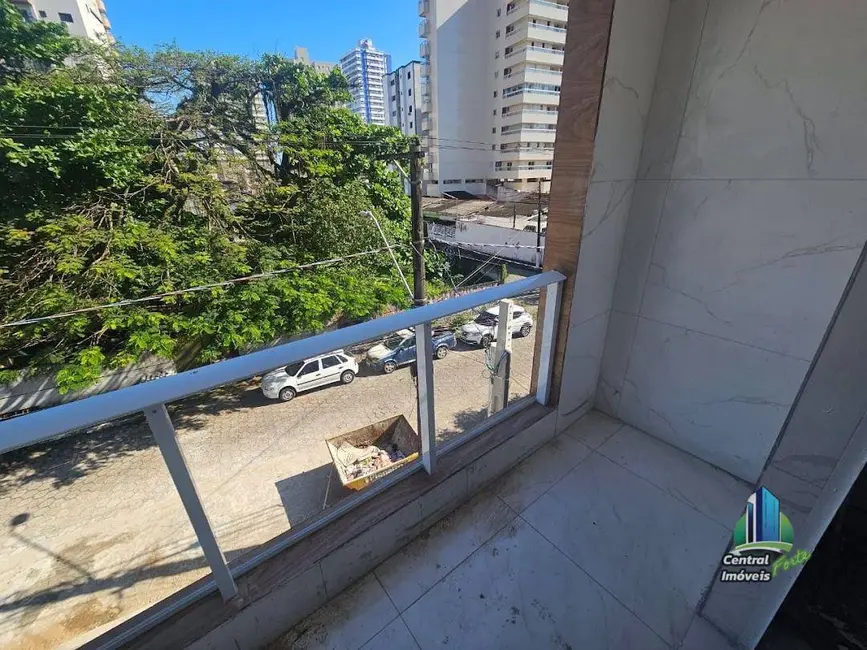 Foto 4 de Casa de Condomínio com 3 quartos à venda, 124m2 em Aviação, Praia Grande - SP