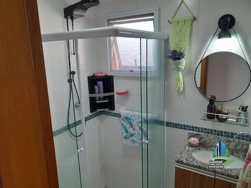 Foto 9 de Apartamento com 1 quarto à venda, 38m2 em Aviação, Praia Grande - SP