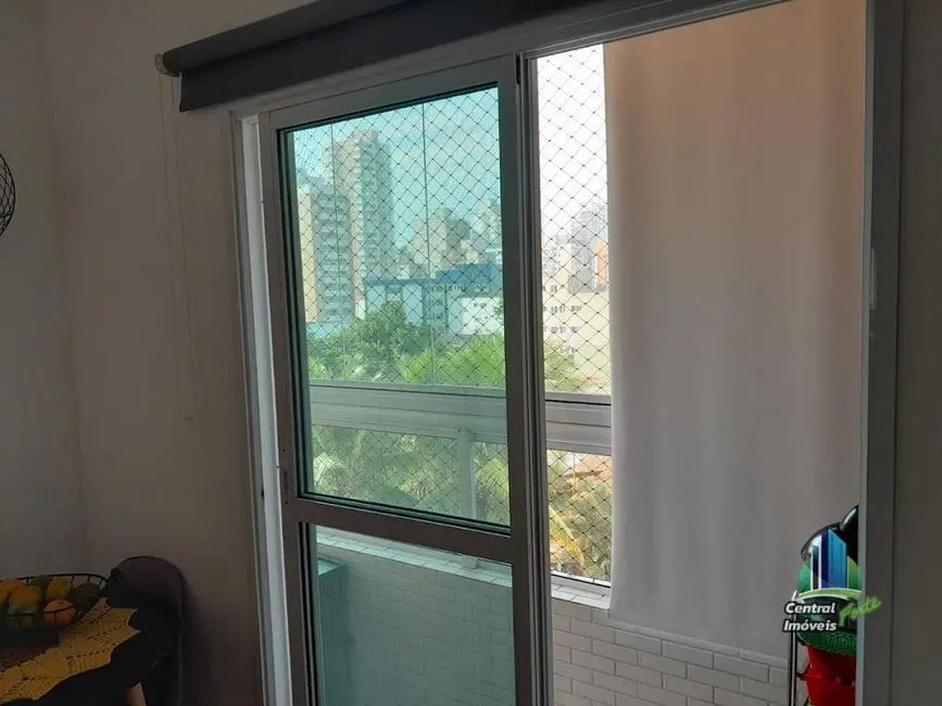 Foto 5 de Apartamento com 1 quarto à venda, 38m2 em Aviação, Praia Grande - SP