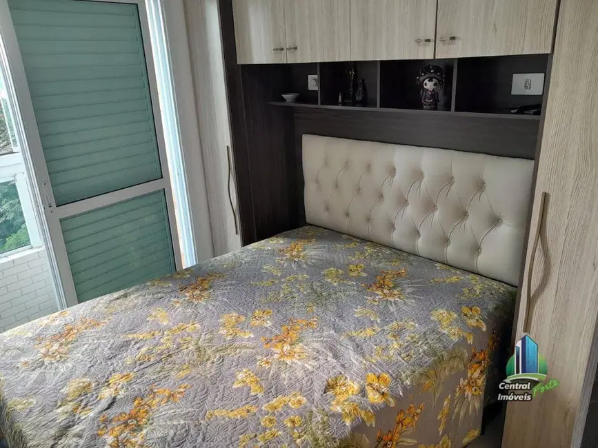 Foto 7 de Apartamento com 1 quarto à venda, 38m2 em Aviação, Praia Grande - SP