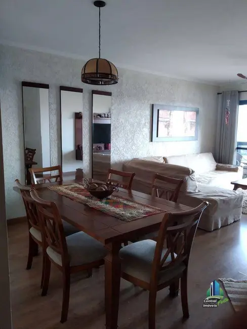 Foto 2 de Apartamento com 3 quartos à venda, 138m2 em Campos Elíseos, Ribeirao Preto - SP