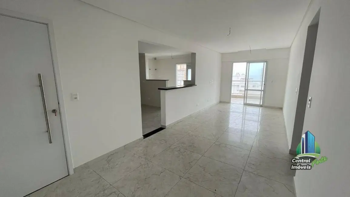 Foto 5 de Apartamento com 3 quartos à venda, 155m2 em Praia Grande - SP