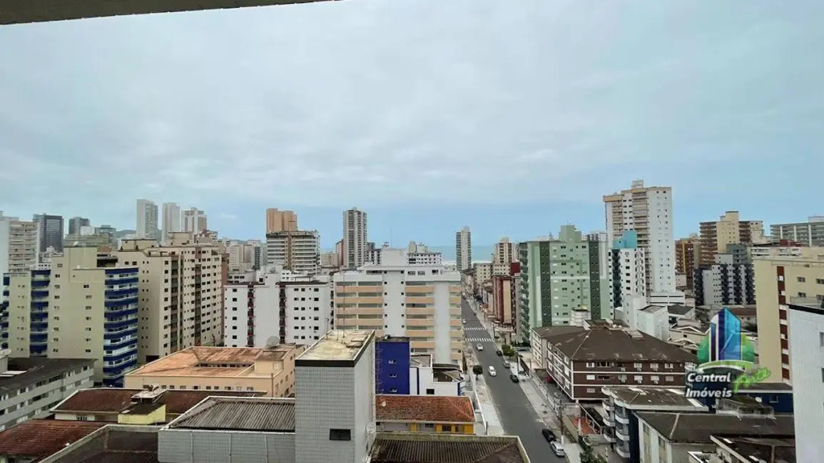 Foto 1 de Apartamento com 3 quartos à venda, 155m2 em Praia Grande - SP