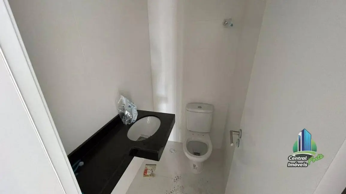 Foto 8 de Apartamento com 3 quartos à venda, 155m2 em Praia Grande - SP