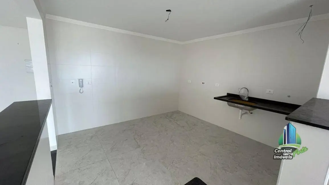 Foto 7 de Apartamento com 3 quartos à venda, 155m2 em Praia Grande - SP