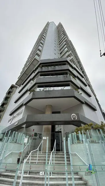 Foto 2 de Apartamento com 3 quartos à venda, 155m2 em Praia Grande - SP