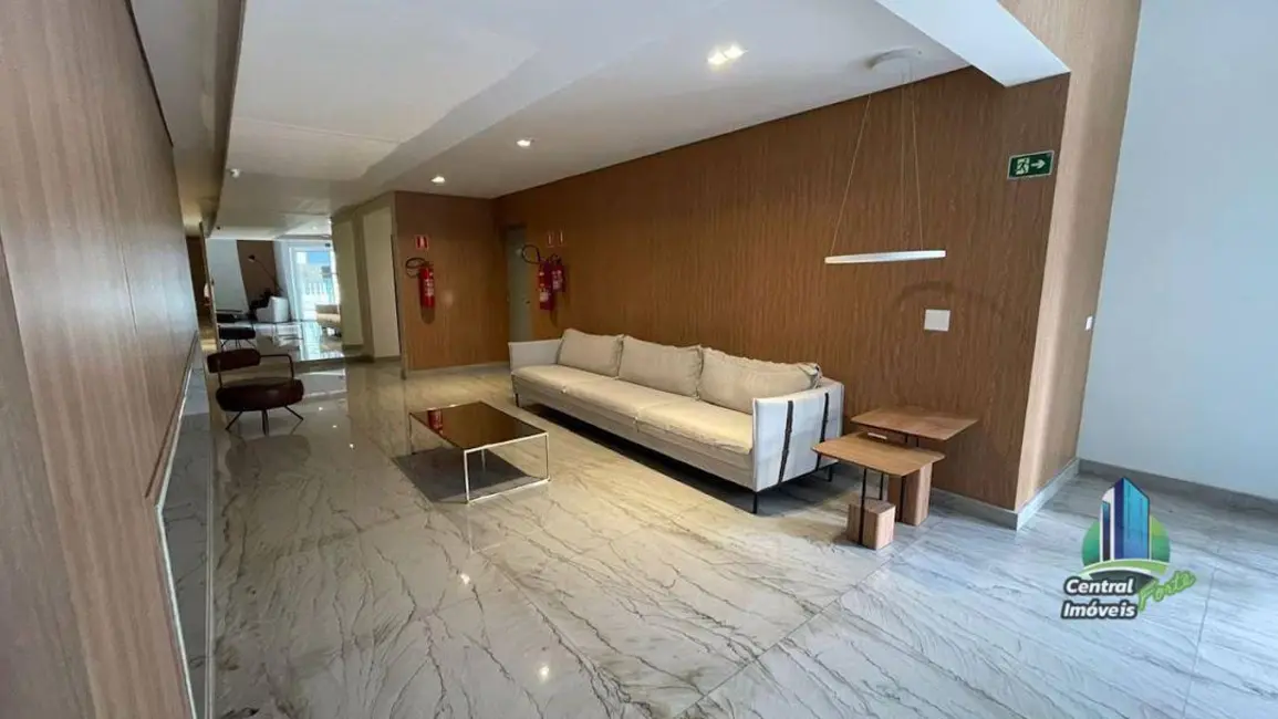 Foto 3 de Apartamento com 3 quartos à venda, 155m2 em Praia Grande - SP