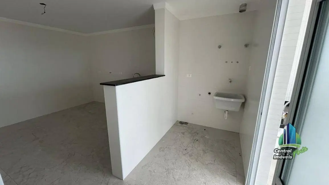 Foto 6 de Apartamento com 3 quartos à venda, 155m2 em Praia Grande - SP