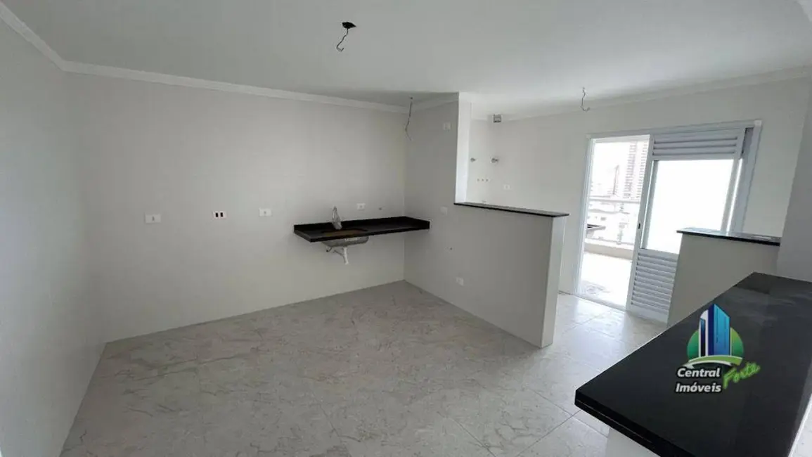 Foto 9 de Apartamento com 3 quartos à venda, 155m2 em Praia Grande - SP