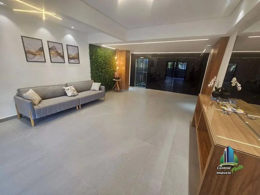 Apartamento com 2 quartos à venda, 141m2 em Canto do Forte, Praia Grande - SP - imagem 8 Foto 8 de Apartamento com 2 quartos à venda, 141m2 em Canto do Forte, Praia Grande - SP