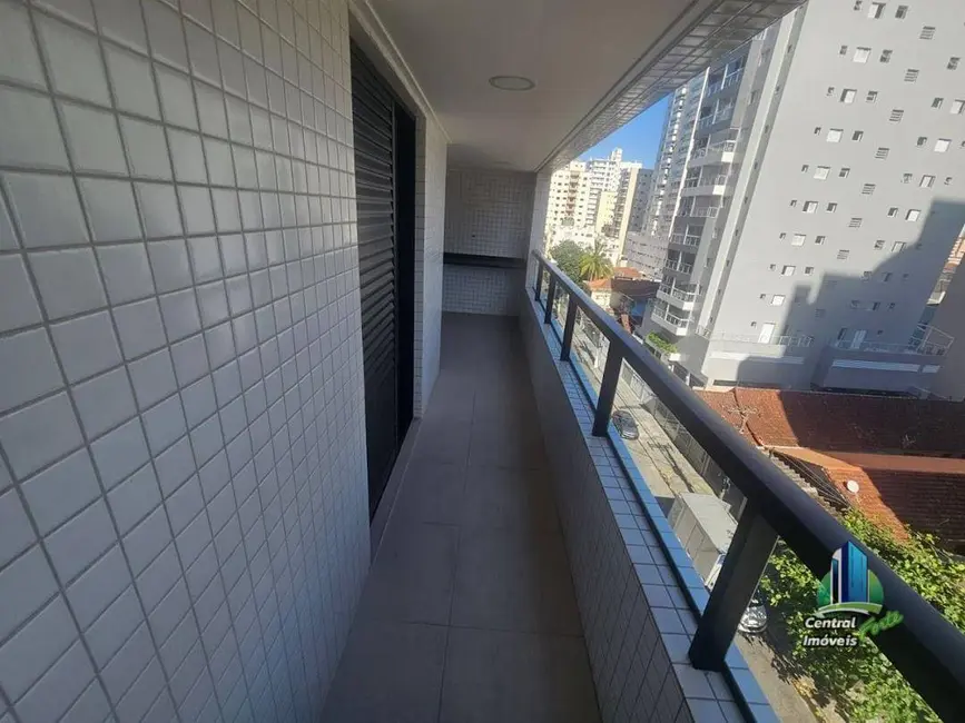 Apartamento com 2 quartos à venda, 141m2 em Canto do Forte, Praia Grande - SP - imagem 4 Foto 4 de Apartamento com 2 quartos à venda, 141m2 em Canto do Forte, Praia Grande - SP