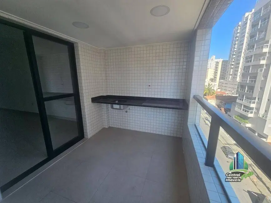 Apartamento com 2 quartos à venda, 141m2 em Canto do Forte, Praia Grande - SP - imagem 3 Foto 3 de Apartamento com 2 quartos à venda, 141m2 em Canto do Forte, Praia Grande - SP