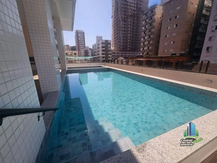 Foto 1 de Apartamento com 2 quartos à venda, 141m2 em Canto do Forte, Praia Grande - SP