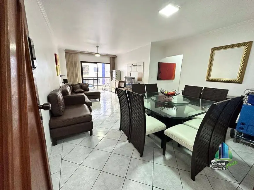 Apartamento com 2 quartos à venda, 110m2 em Aviação, Praia Grande - SP - imagem 4 Foto 4 de Apartamento com 2 quartos à venda, 110m2 em Aviação, Praia Grande - SP