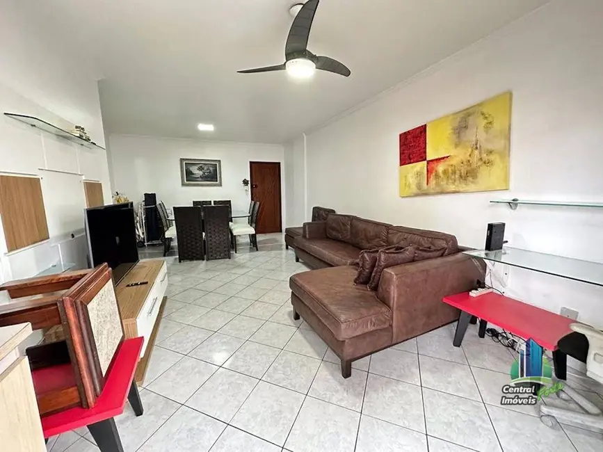 Apartamento com 2 quartos à venda, 110m2 em Aviação, Praia Grande - SP - imagem 3 Foto 3 de Apartamento com 2 quartos à venda, 110m2 em Aviação, Praia Grande - SP