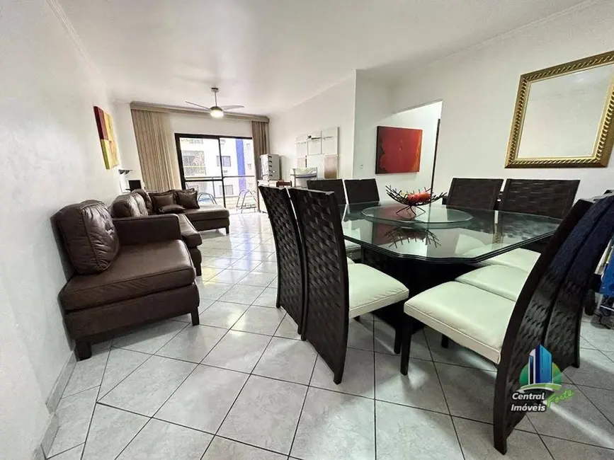 Apartamento com 2 quartos à venda, 110m2 em Aviação, Praia Grande - SP - imagem 2 Foto 2 de Apartamento com 2 quartos à venda, 110m2 em Aviação, Praia Grande - SP