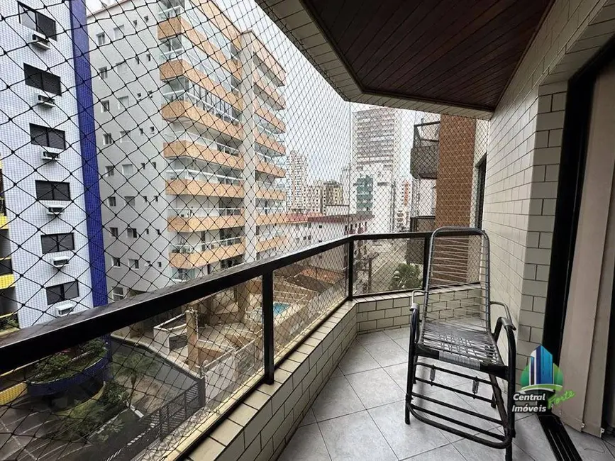Apartamento com 2 quartos à venda, 110m2 em Aviação, Praia Grande - SP - imagem 1 Foto 1 de Apartamento com 2 quartos à venda, 110m2 em Aviação, Praia Grande - SP