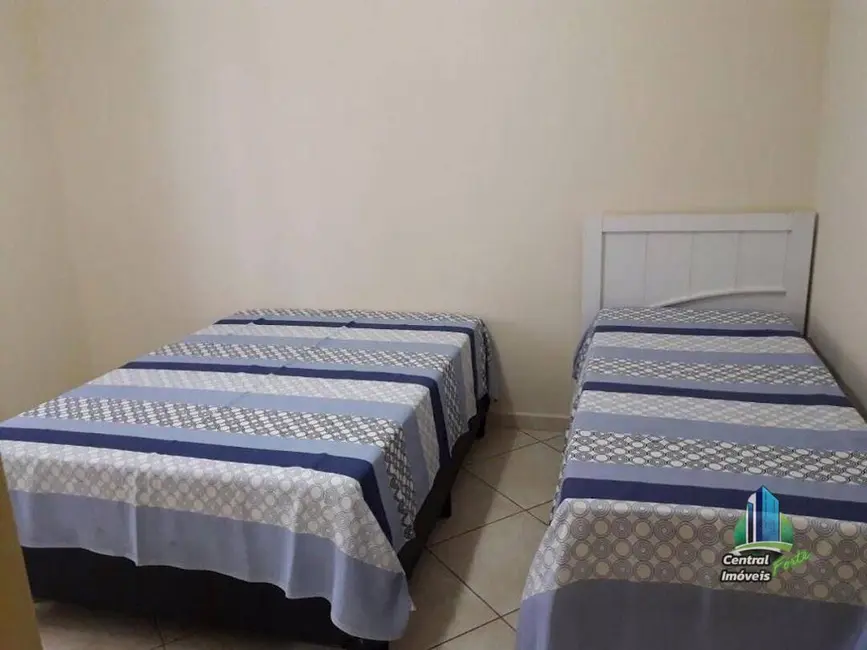 Foto 5 de Apartamento com 1 quarto à venda, 53m2 em Aviação, Praia Grande - SP