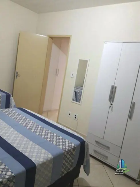 Foto 7 de Apartamento com 1 quarto à venda, 53m2 em Aviação, Praia Grande - SP