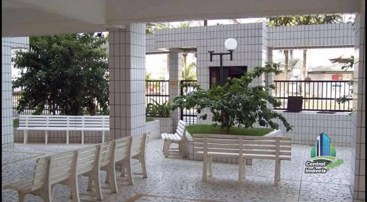 Foto 8 de Apartamento com 1 quarto à venda, 53m2 em Aviação, Praia Grande - SP
