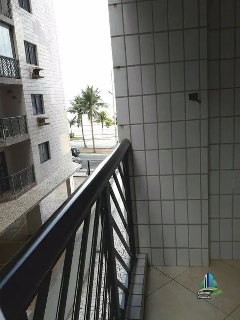 Foto 9 de Apartamento com 1 quarto à venda, 53m2 em Aviação, Praia Grande - SP