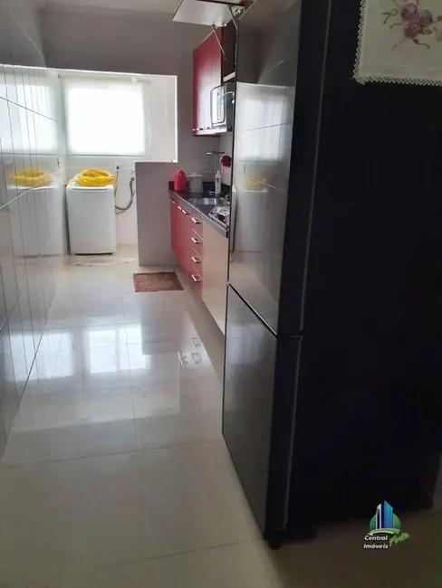 Foto 9 de Apartamento com 2 quartos à venda, 78m2 em Tupi, Praia Grande - SP