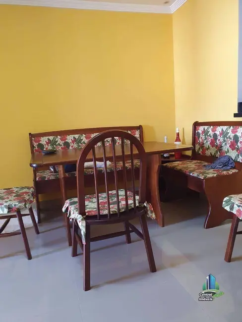 Foto 5 de Apartamento com 2 quartos à venda, 78m2 em Tupi, Praia Grande - SP