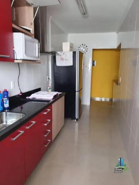 Foto 7 de Apartamento com 2 quartos à venda, 78m2 em Tupi, Praia Grande - SP