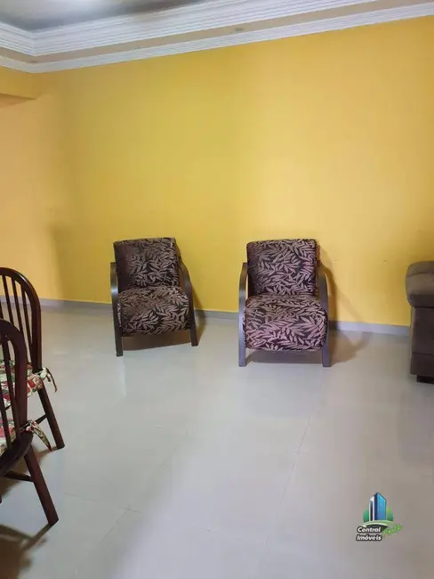 Foto 6 de Apartamento com 2 quartos à venda, 78m2 em Tupi, Praia Grande - SP